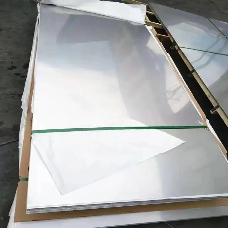 430 Stainless Steel Sheet BA Finish