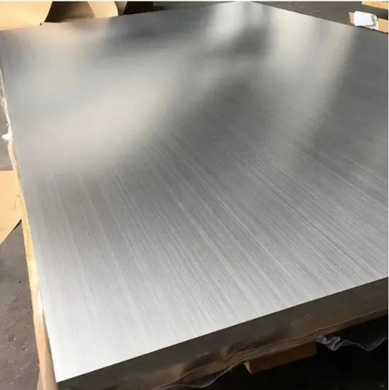 ASTM 201 202 Stainless Steel Plate