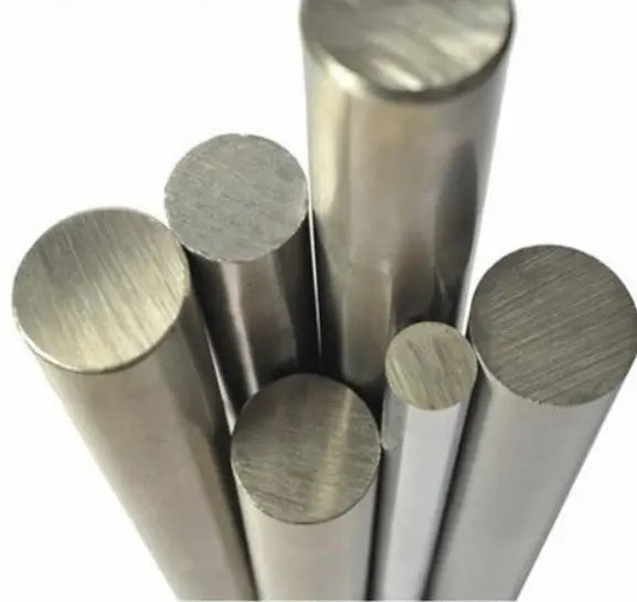 201 Stainless Steel Bar