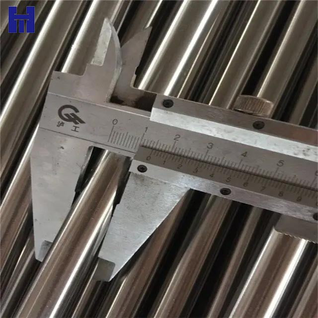 201 Stainless Steel Bar