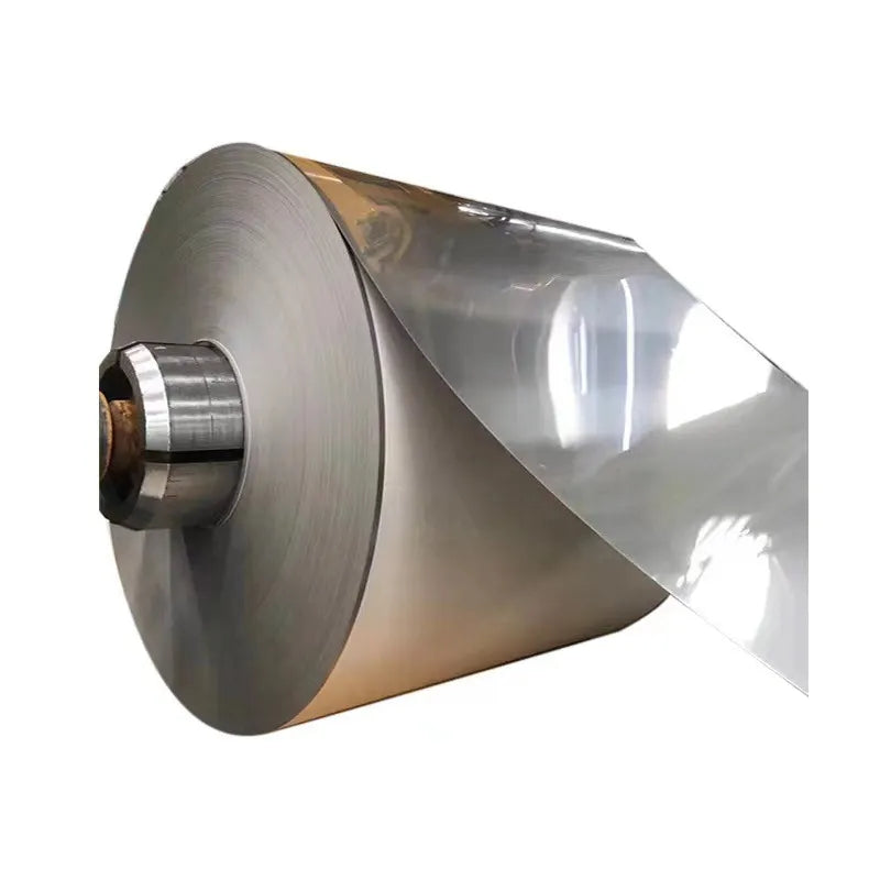 201 Stainless Steel Coil