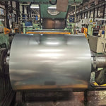 201 Stainless Steel Coil