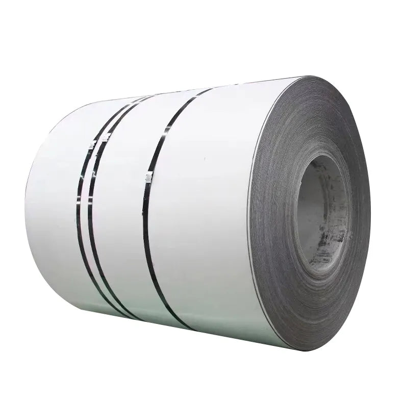 201 Stainless Steel Coil