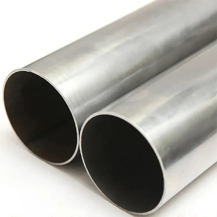 201 Stainless Steel Pipe