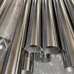 201 Stainless Steel Pipe