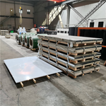 201 stainless steel sheet