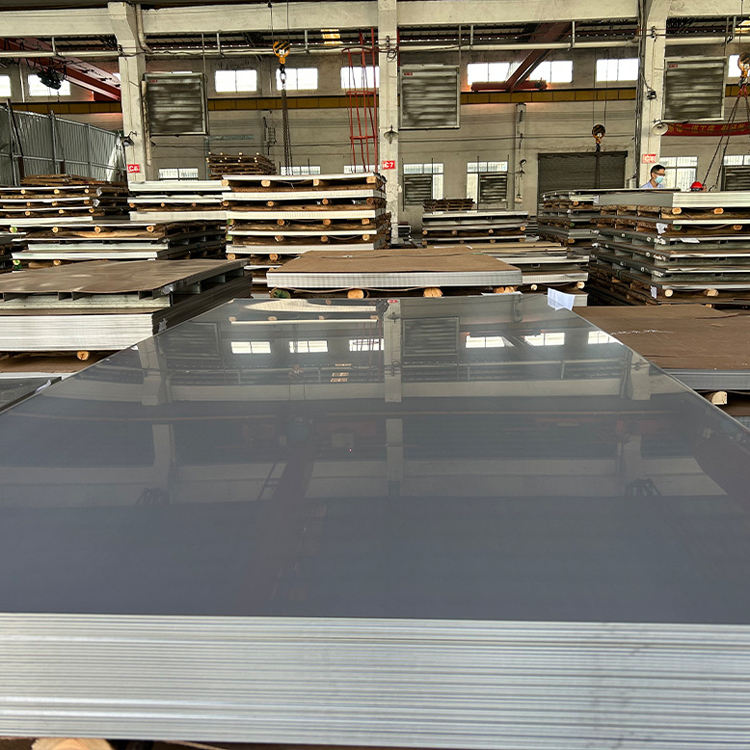 210 Stainless Steel Sheets/Plates