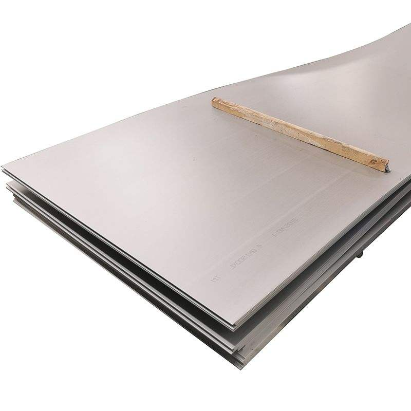 210 Stainless Steel Sheets/Plates