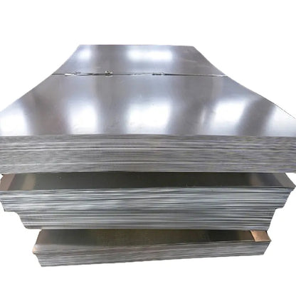 ASTM 201 202 Stainless Steel Plate