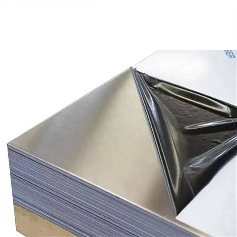 ASTM 201 202 Stainless Steel Plate