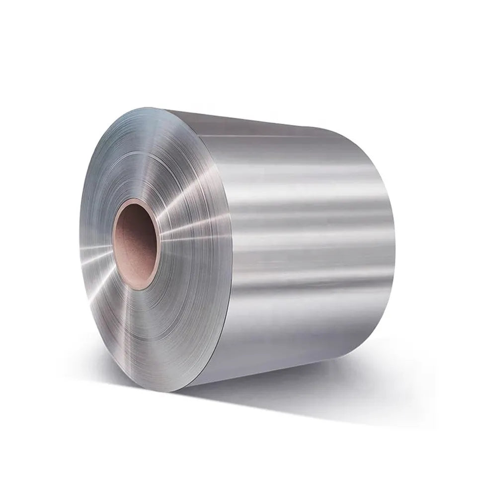 3003 Aluminum Coil