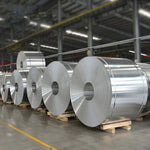 3003 Aluminum Coil