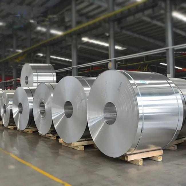 3003 Aluminum Coil