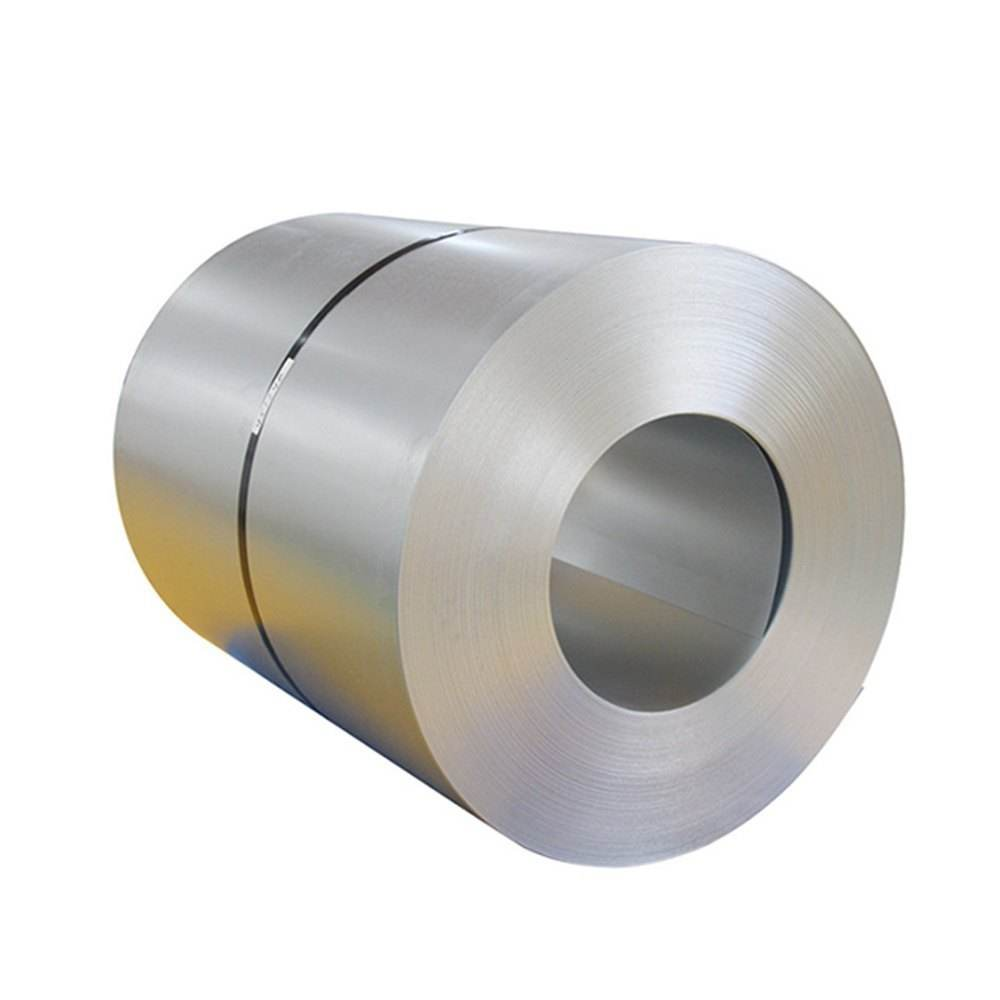 3004 aluminum coil