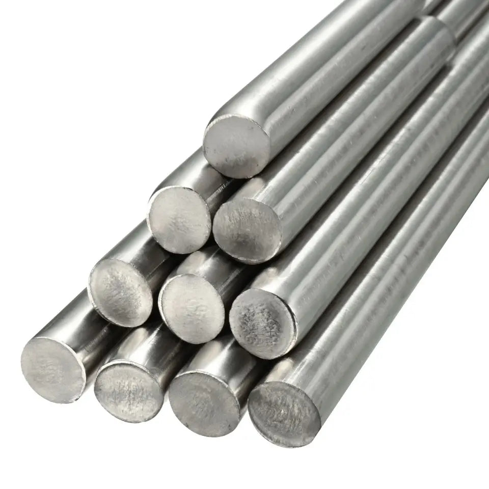 304 Stainless Steel Bar