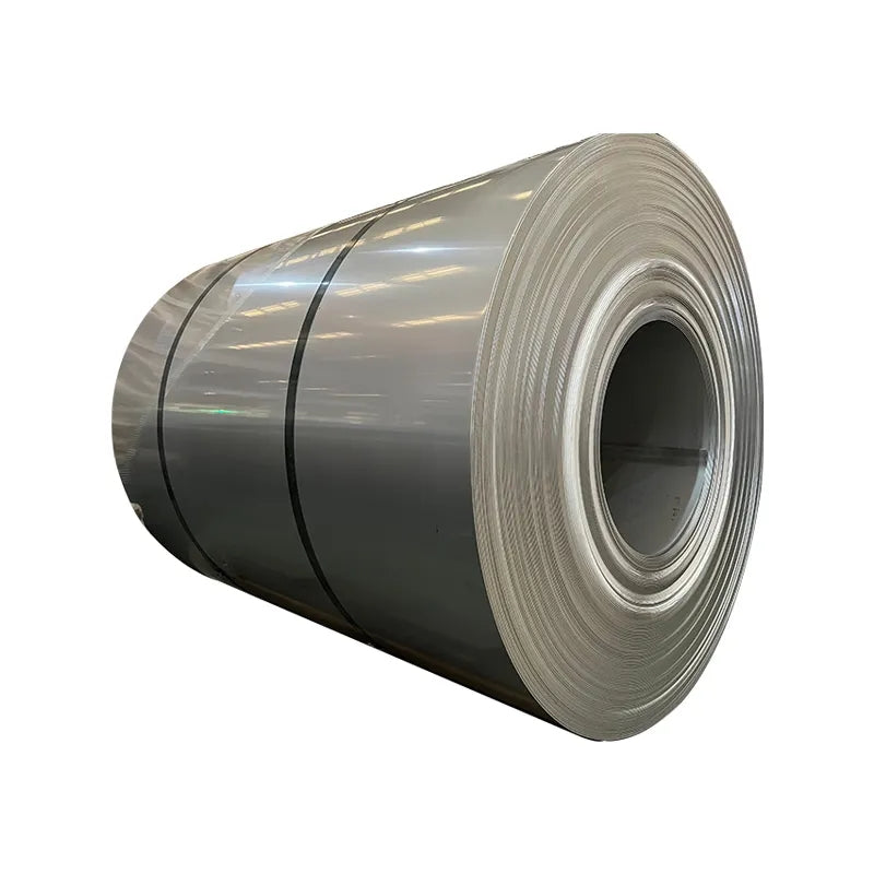 304 Stainless Steel Coil