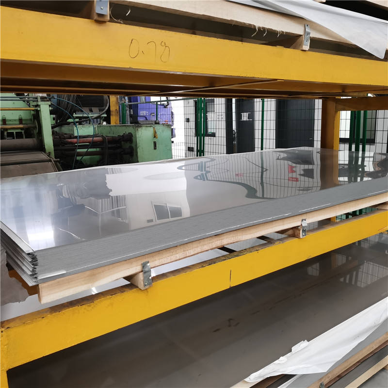 316 / 316L Stainless Steel Sheet