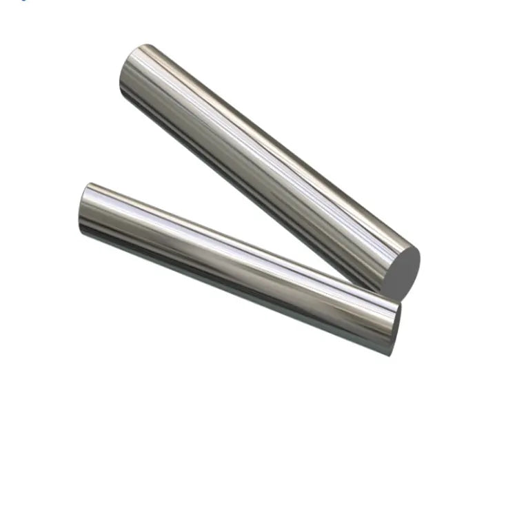 316 / 316L stainless steel bars