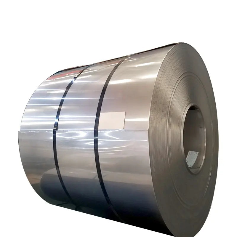 316 Stainless Steel Coil