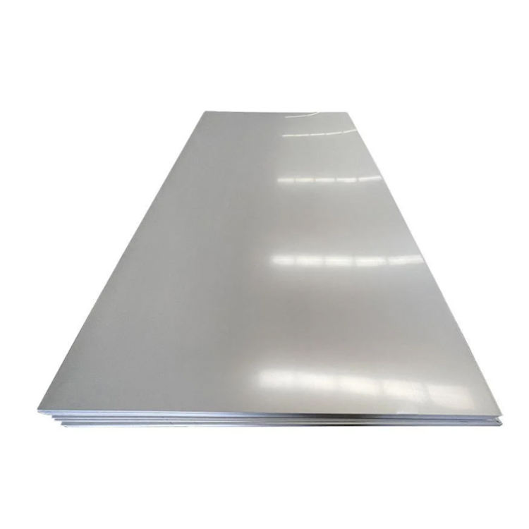 316 / 316L Stainless Steel Sheet
