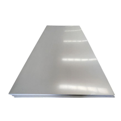 316 / 316L Stainless Steel Sheet