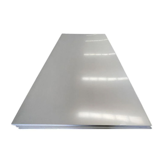316 / 316L Stainless Steel Sheet