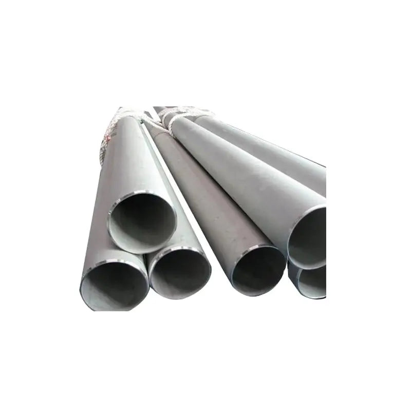 321 Stainless Steel Pipe
