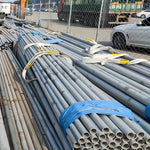 321 Stainless Steel Pipe