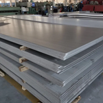 321 Stainless Steel Plate