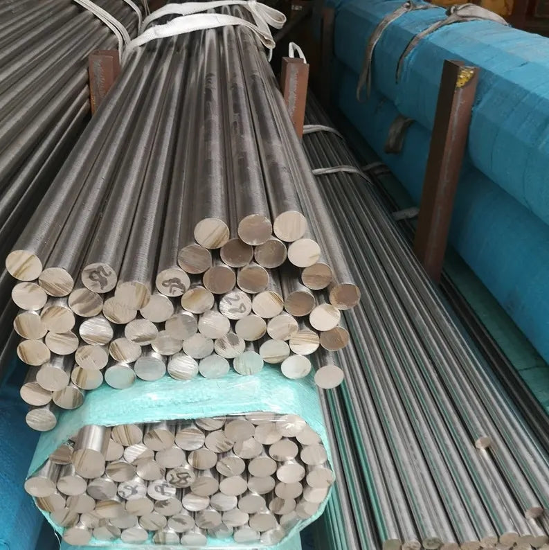 China Supplier Stainless Steel Rod Bar