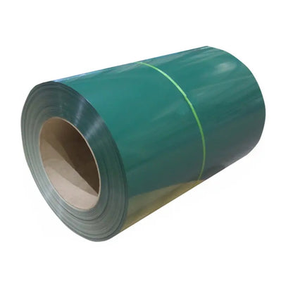 ASTM PPGI PPGL Coil