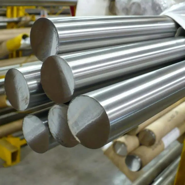 China Supplier Stainless Steel Rod Bar