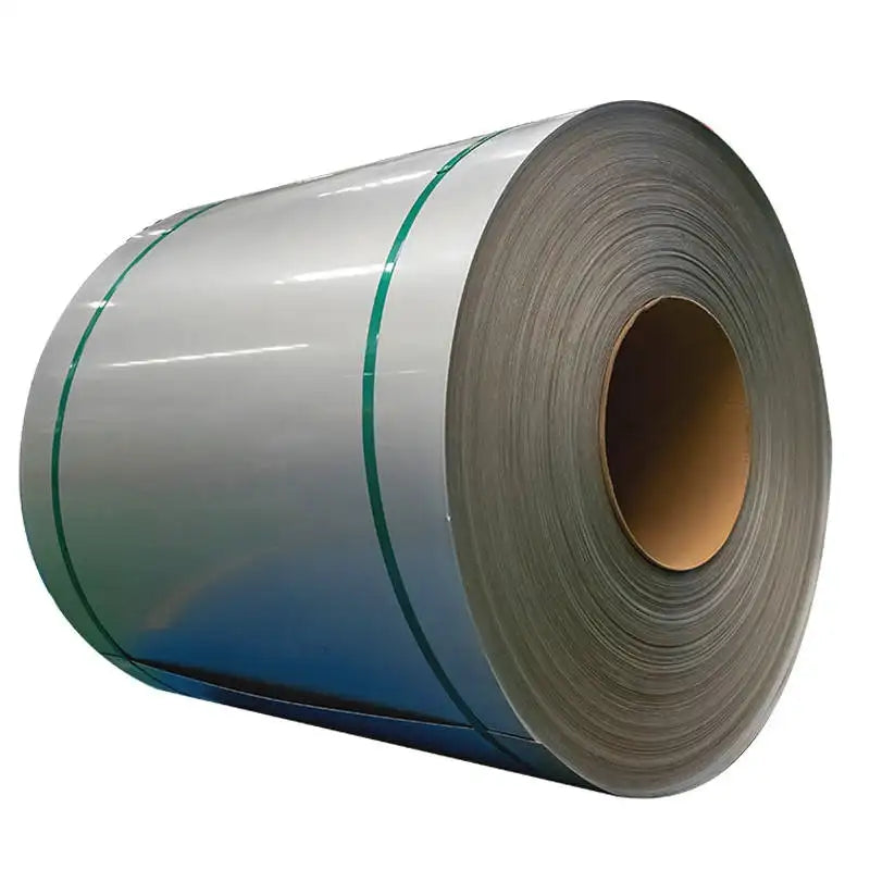 430 Stainless Steel Coil