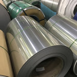 430 Stainless Steel Coil