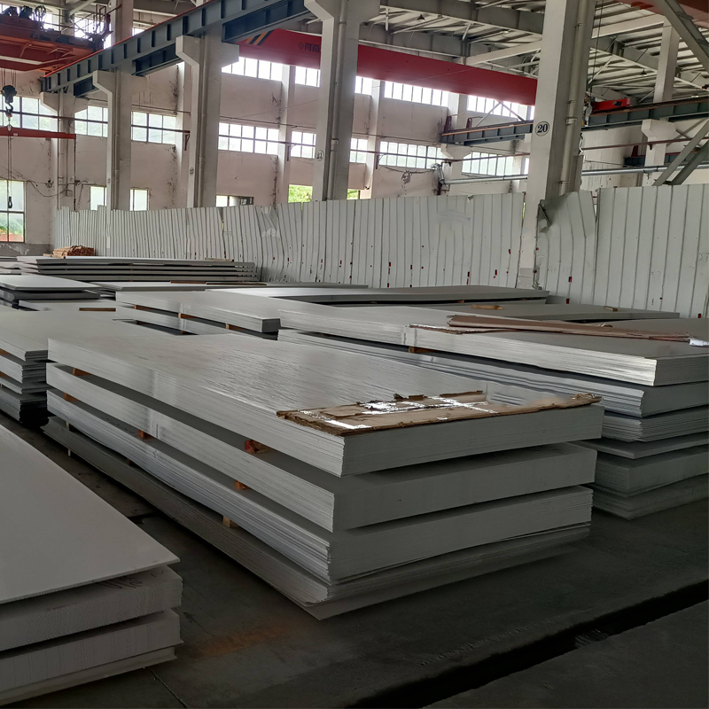 430 Stainless Steel Sheet / Plate