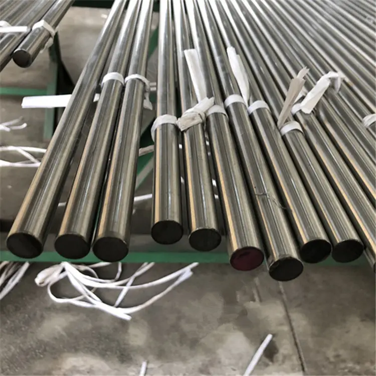 430 Stainless Steel rod Bar