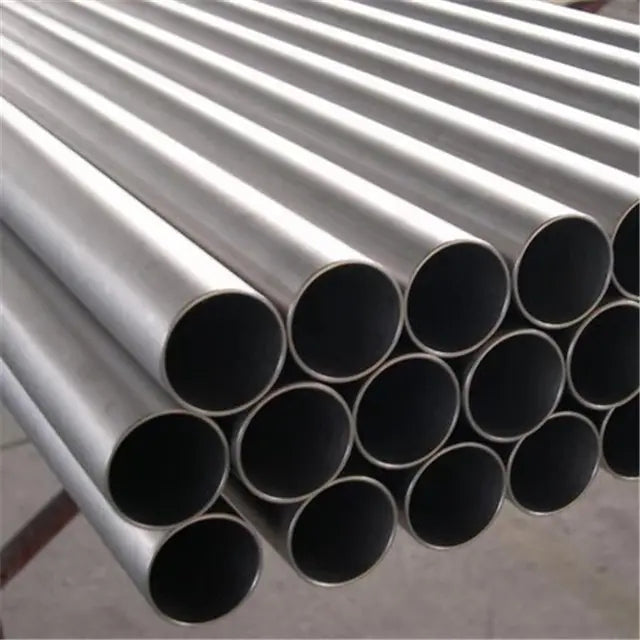 304 316 Stainless Steel Tube