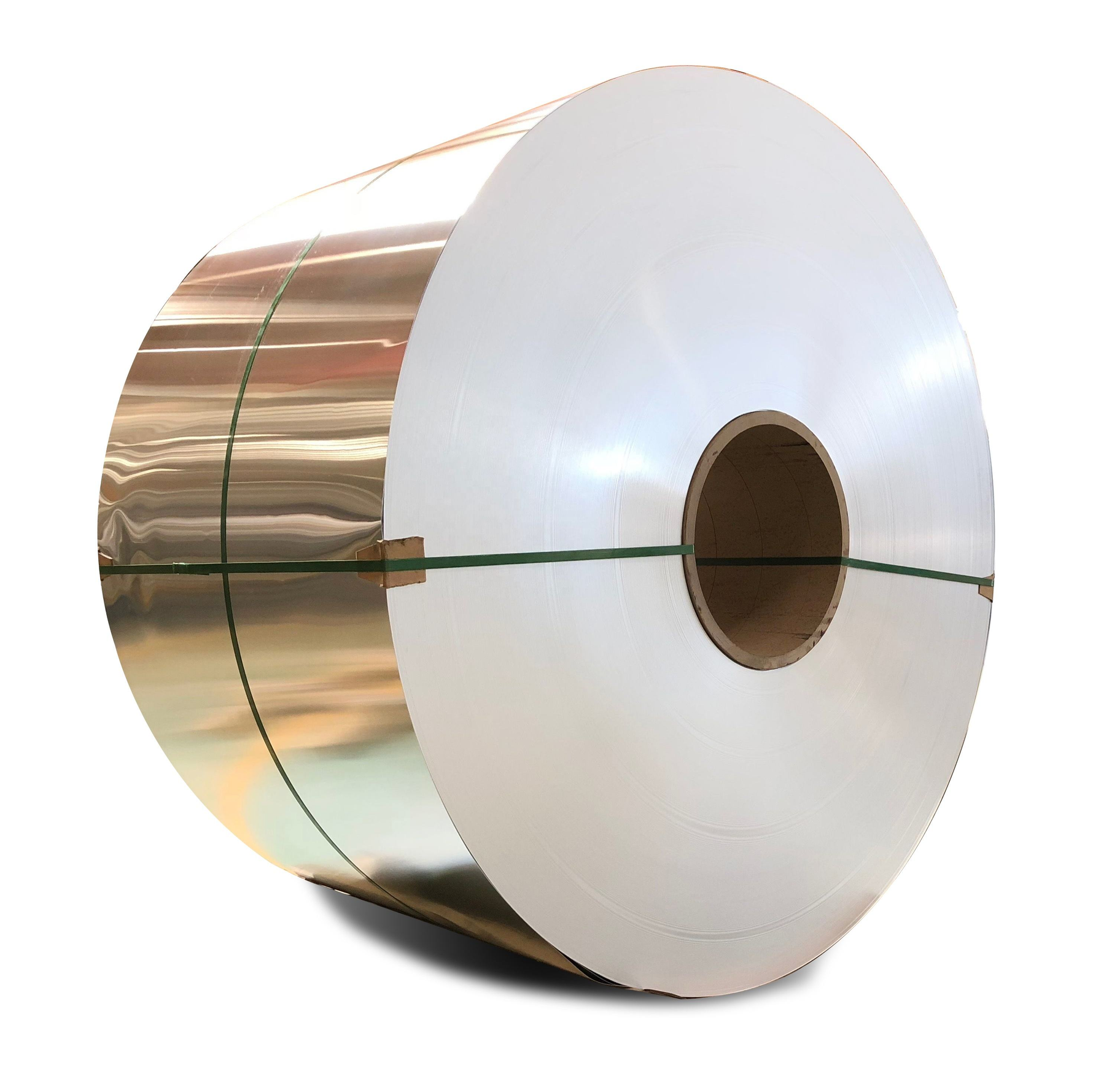 5052 Aluminum Coil