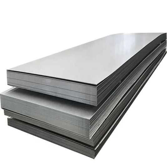 304 Stainless Steel Sheet 2B Finish 1.5mm