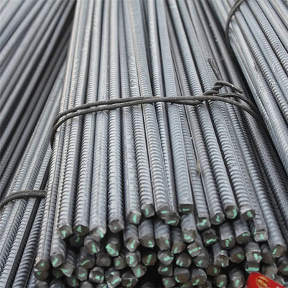 10mm 12mm Reinforcing steel bars