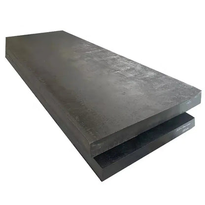 ASTM Hot Rolled Carbon Steel Plate