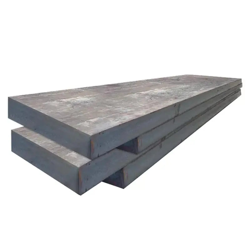 ASTM Hot Rolled Carbon Steel Plate