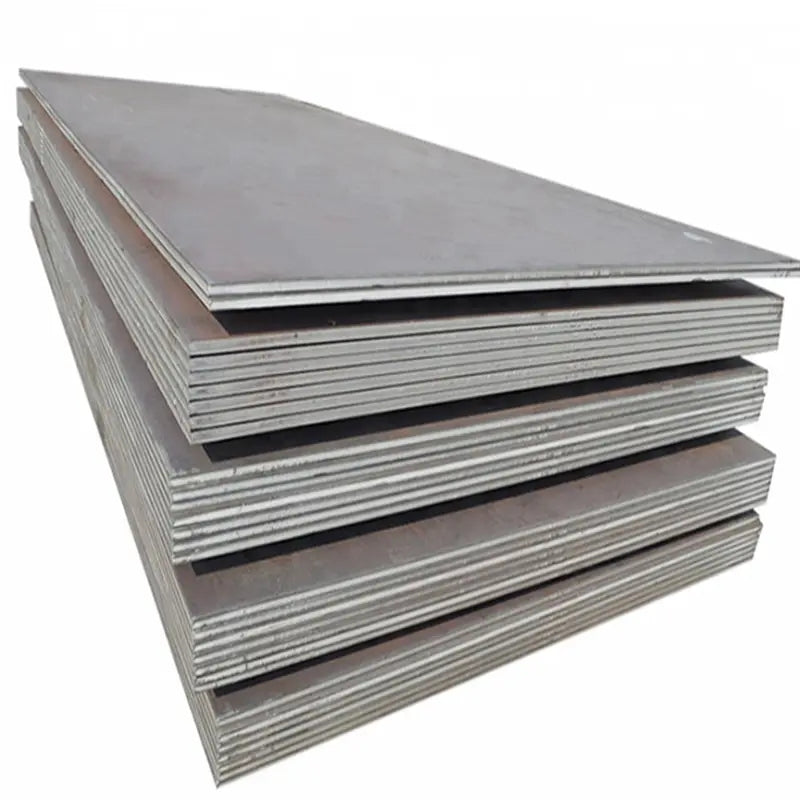 ASTM Hot Rolled Carbon Steel Plate