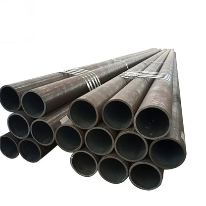 ASTM Seamless Carbon Steel Pipe Supplier