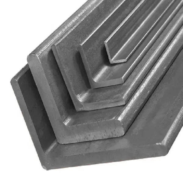 Carbon Steel Angle Bar