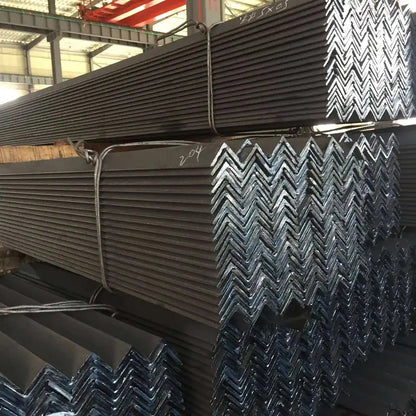 Carbon Steel Angle Bar