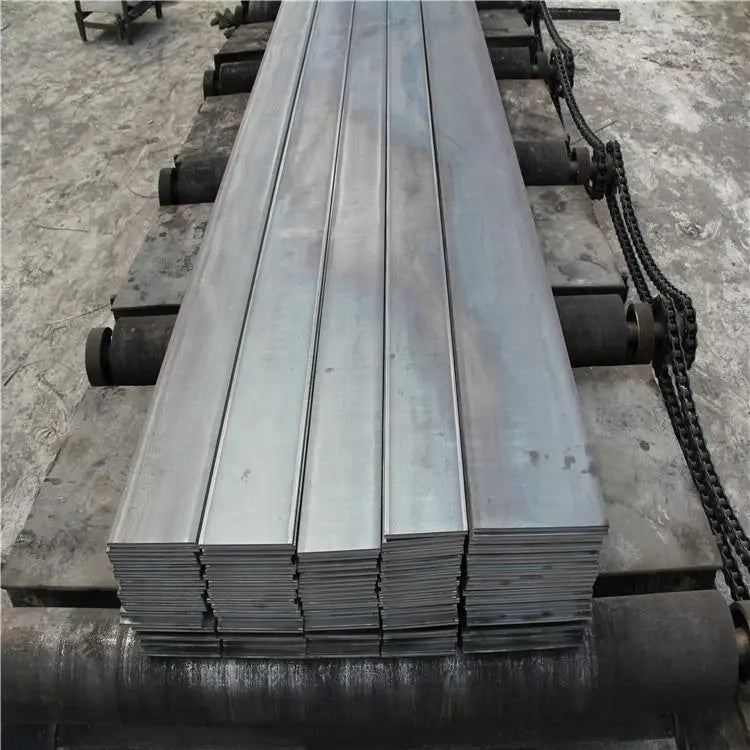 Carbon Steel Flat Bar