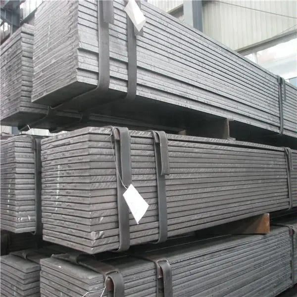 Carbon Steel Flat Bar