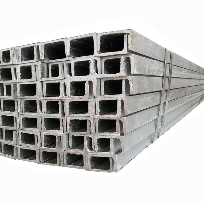 Carbon Steel H Beam