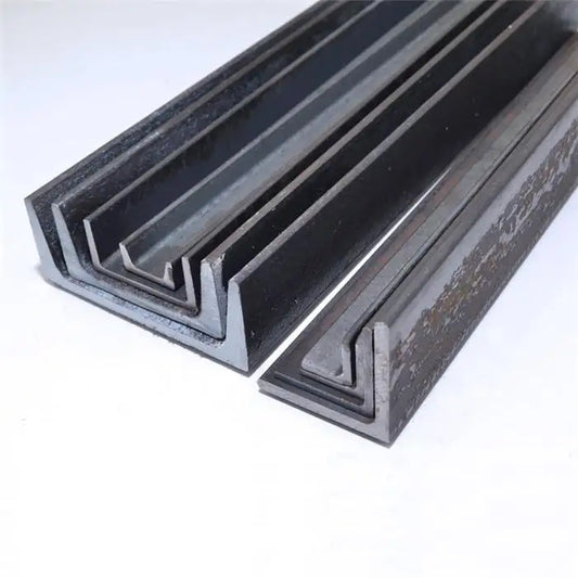 Carbon Steel U Channel